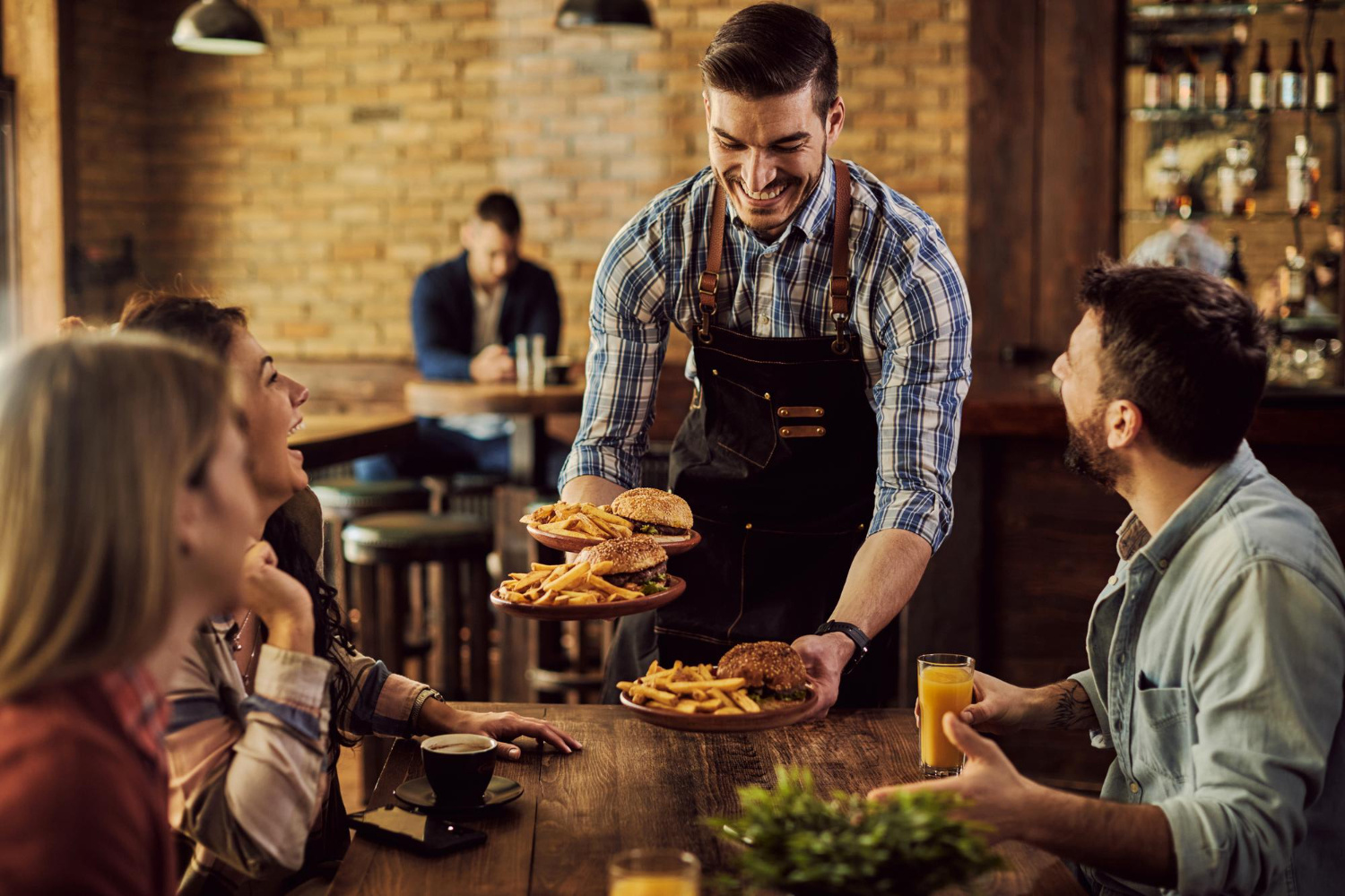 50 nomes restaurantes marcantes para o seu negócio